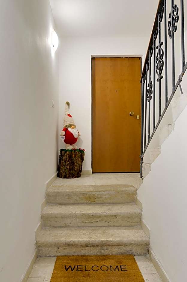 B&B and Apartments Al Duomo