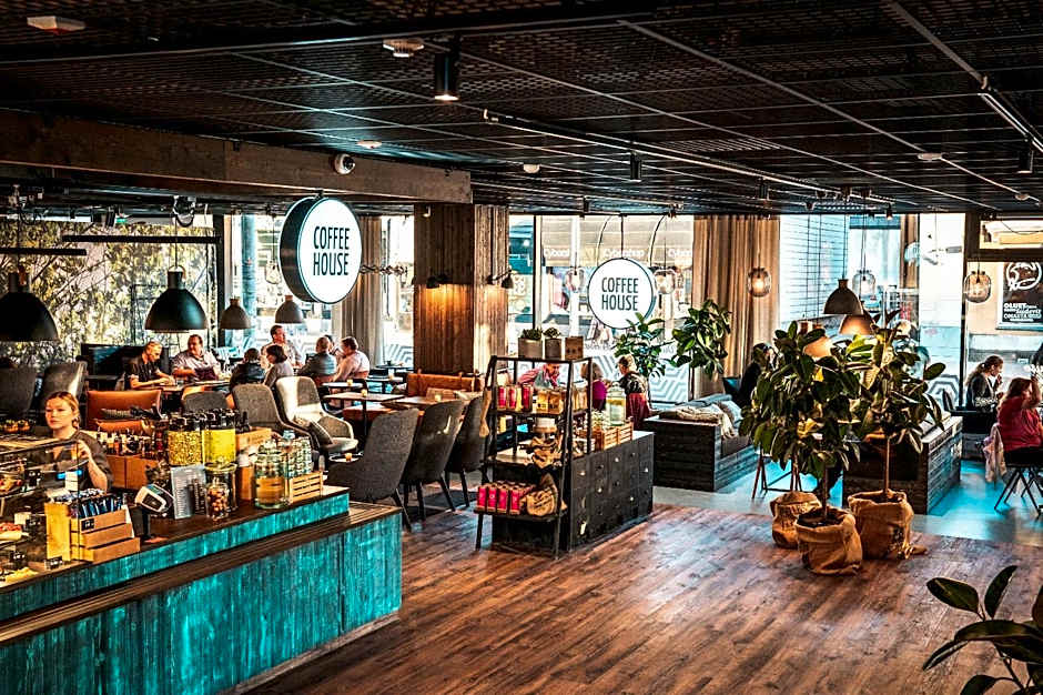 Original Sokos Hotel Wiklund