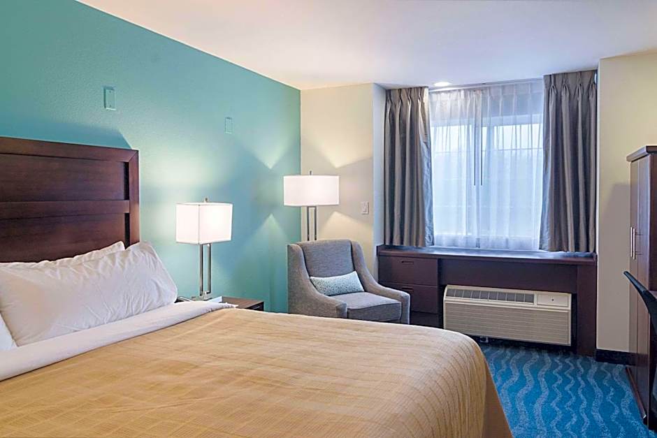 Quality Inn Seaside Oregon Coast