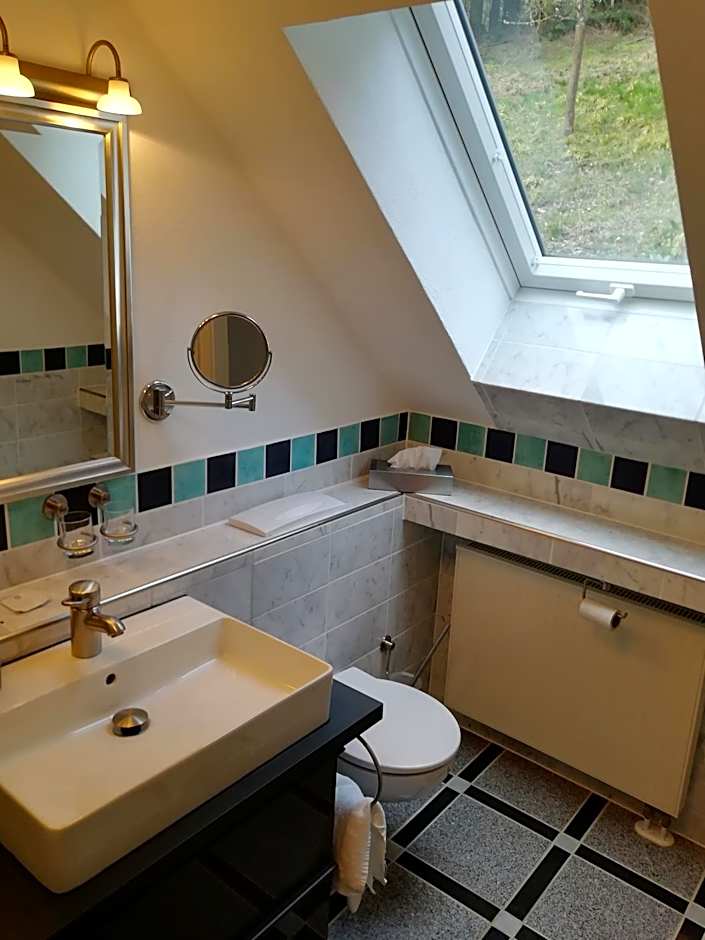 Waldhotel Forsthaus Remstecken