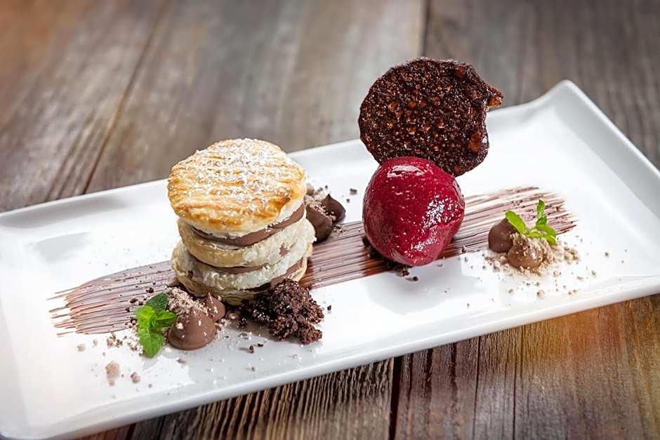 Hotel Landgasthof Hofmeier