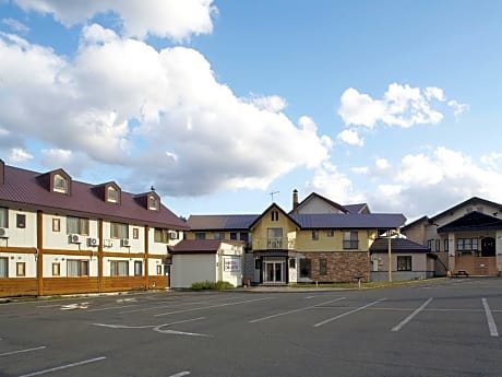 Resort Inn North Country