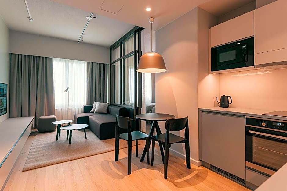 Original Sokos Hotel Seurahuone Savonlinna
