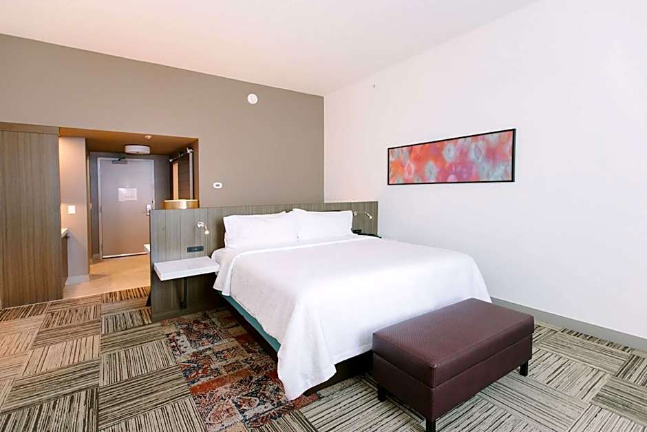Hilton Garden Inn Winter Park, FL