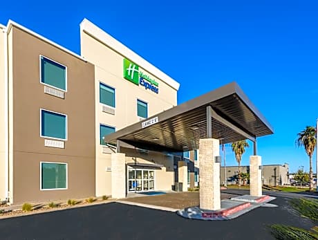 Holiday Inn Express Hotel and Suites Bastrop By IHG