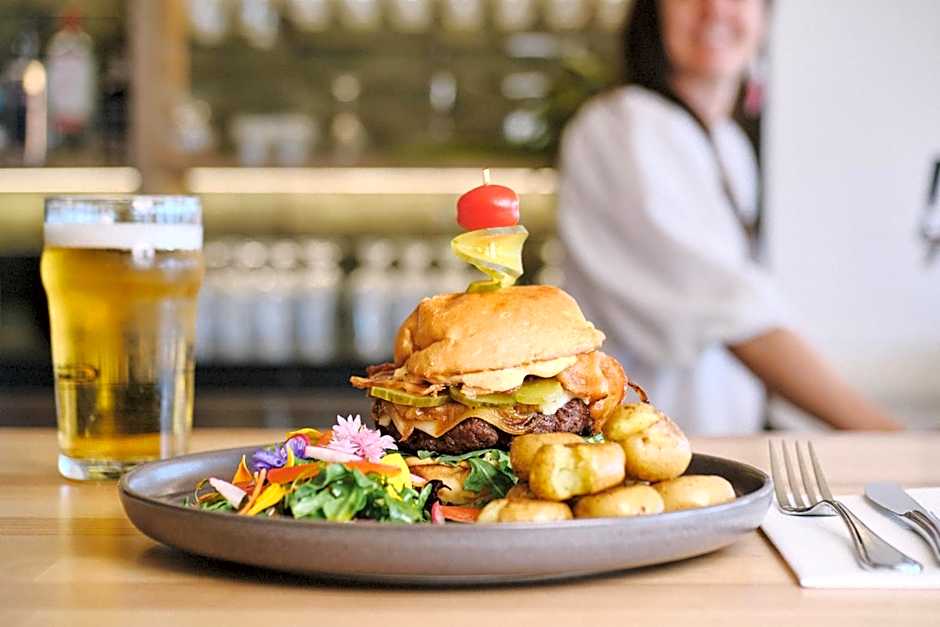 Auberge des Battures