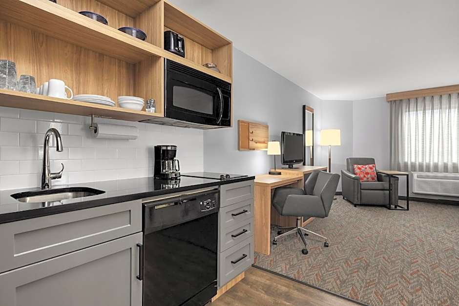 Candlewood Suites Texas City Hotel By IHG