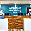 Hampton Inn & Suites Salinas