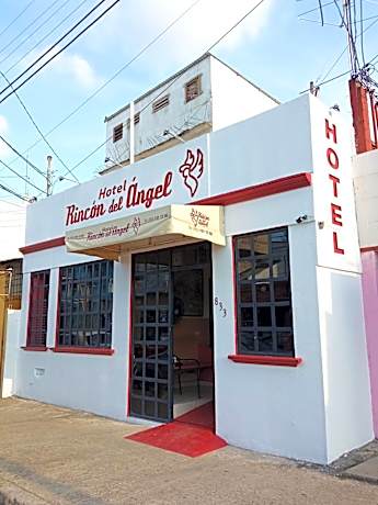Rincón del Ángel