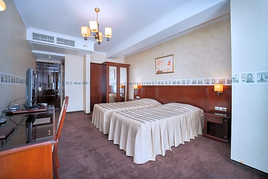 Prezident Hotel