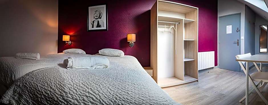 Résidence Hera Paris Orly Aéroport