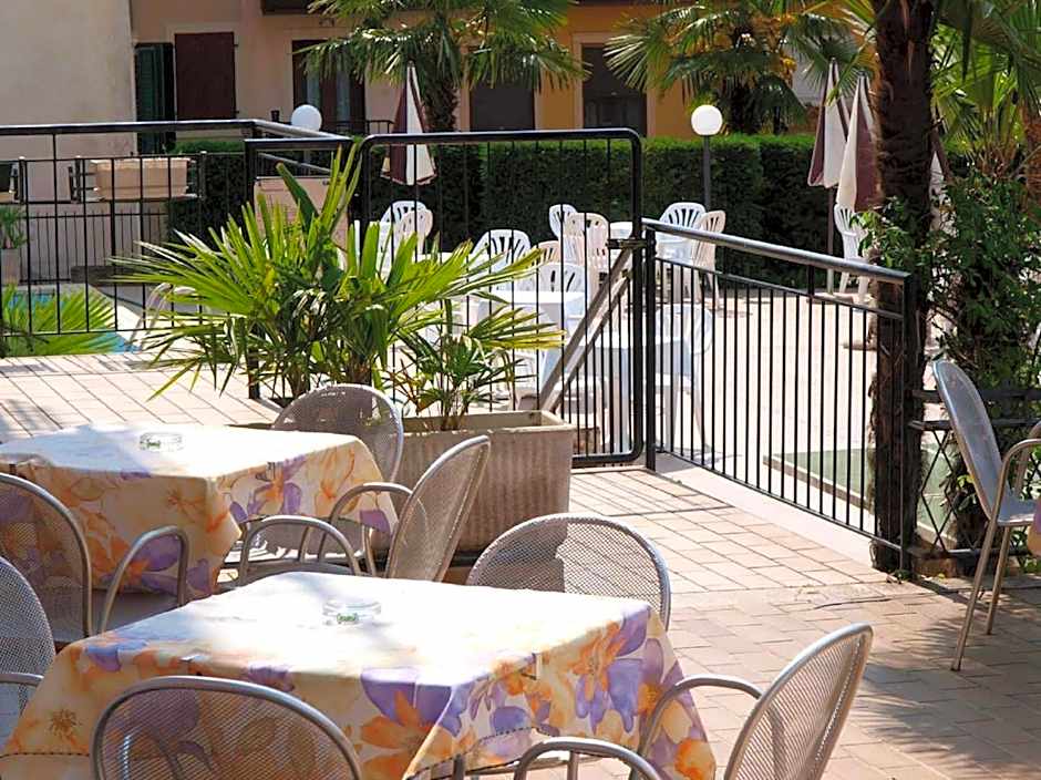 Hotel Varone Alberello