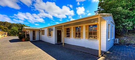 Port Arthur Motor Inn