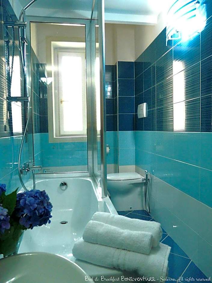 Bed & Breakfast Bonaventura