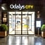 Appart Hotel Odalys City Le Havre Centre