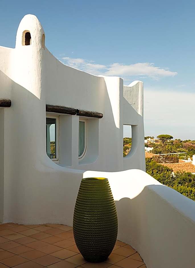 Romazzino, A Belmond Hotel, Costa Smeralda