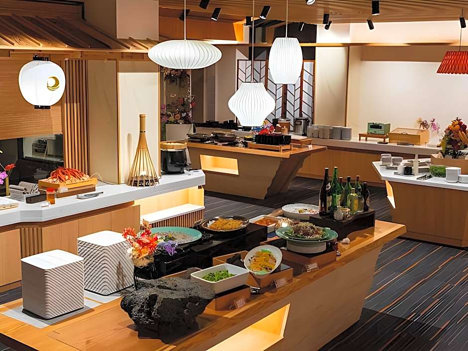 MOTOSU PHOENIX HOTEL