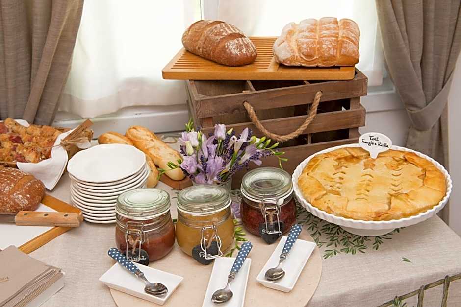 B&B Villa Ines