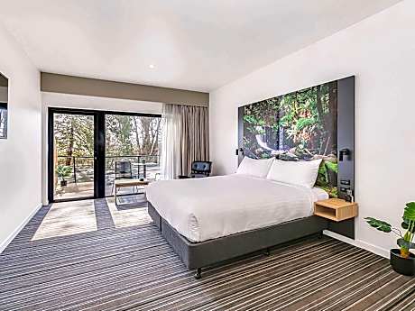 Premium King Room