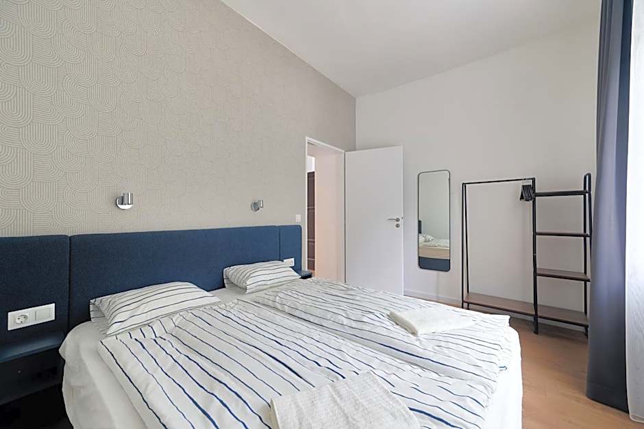 Villa Oliver Budapest