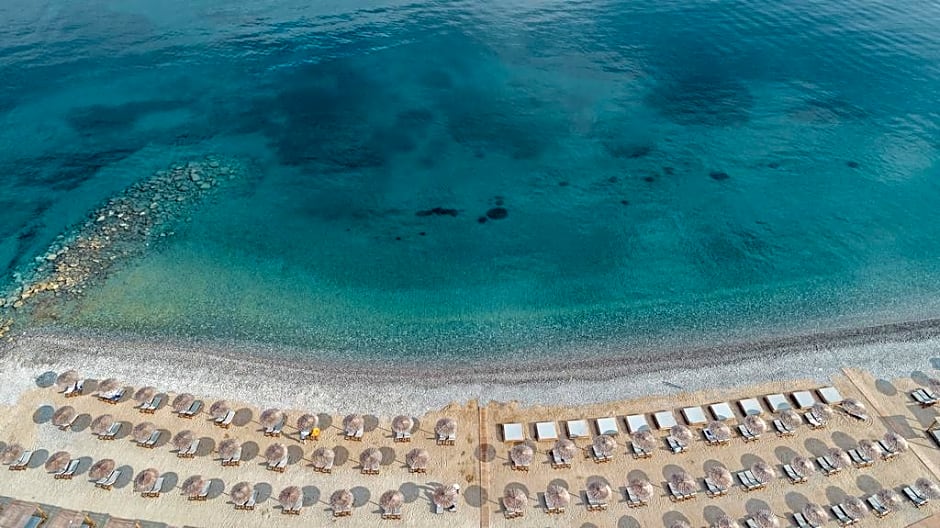 Mitsis Ramira Beach Hotel