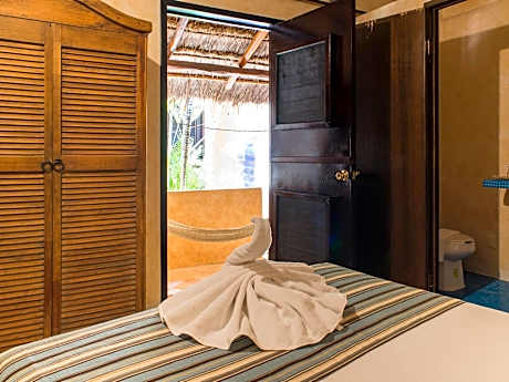Caribbean Room