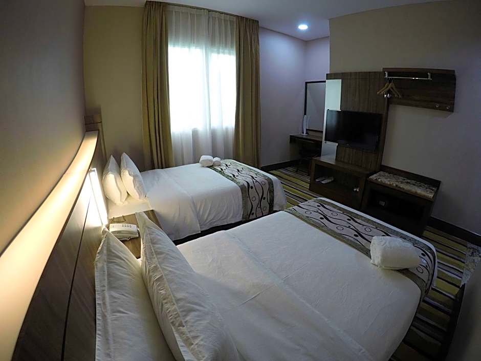 Nova Hotel