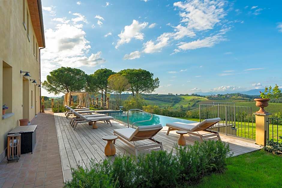 Villa Petriolo