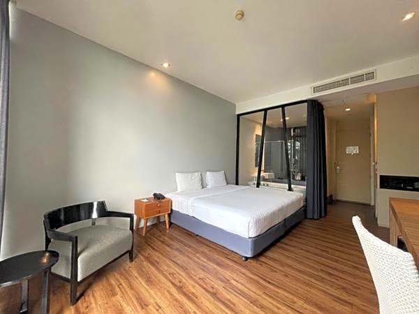 Vismaya Hotel Suvarnabhumi