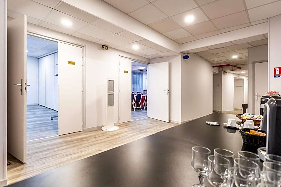 The Originals City, Hotel Le Berry, Bourges - Renove 2020