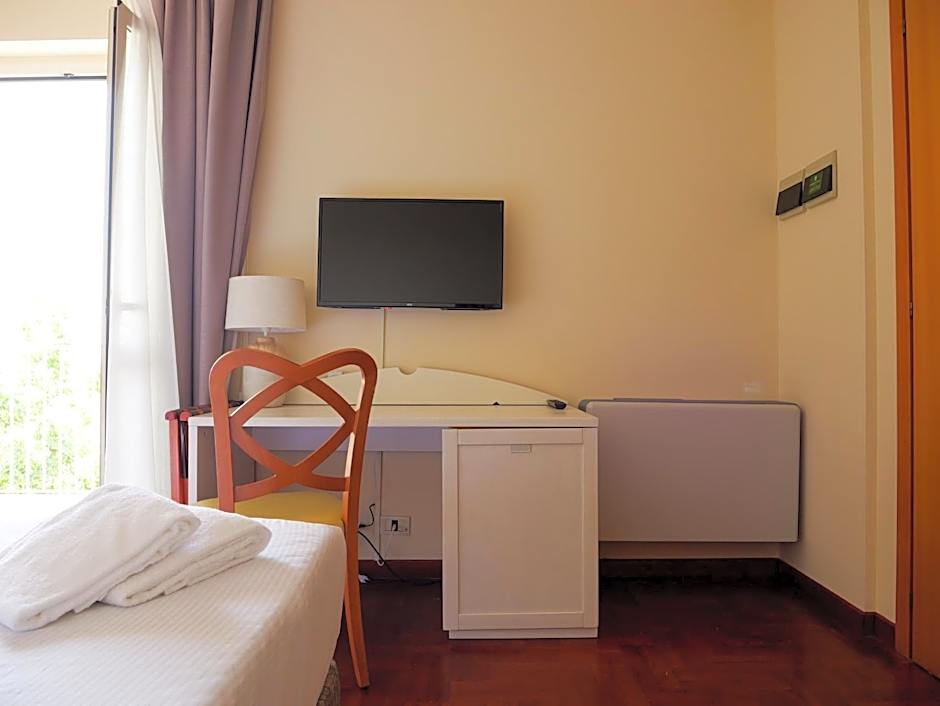 Giardino Dei Principi d'Abruzzo