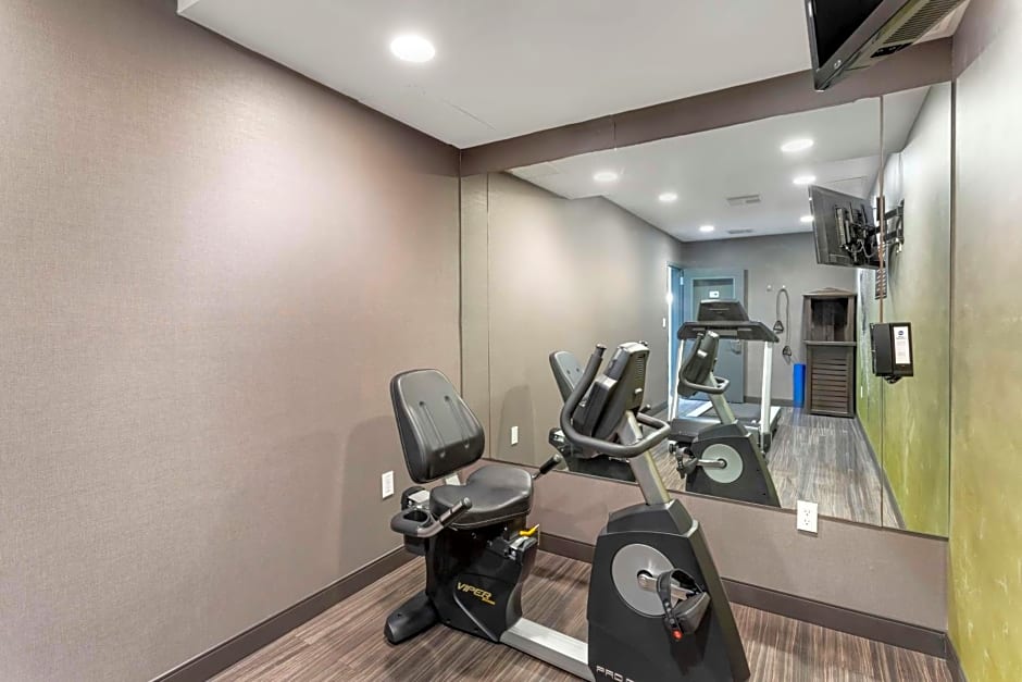 Best Western Brooklyn-Coney Island Inn