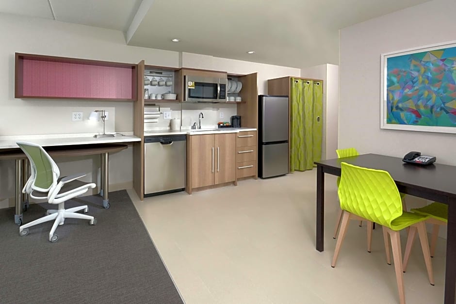Home2 Suites by Hilton Duncan