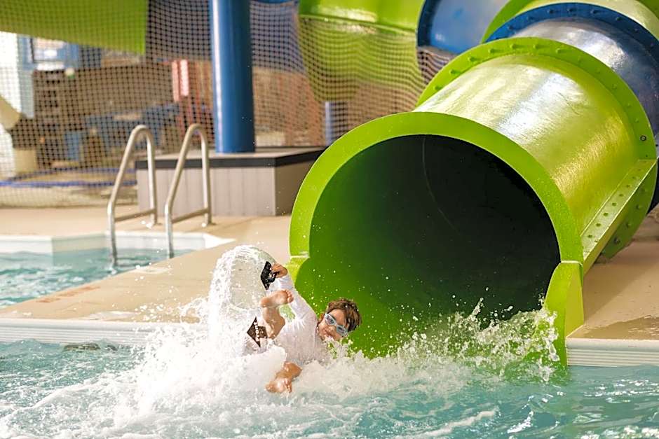 The Branson Waterpark Hotel