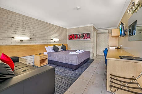 Stagecoach Inn Motel