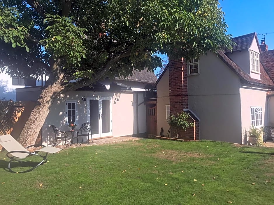 Corner House Luxury BnB – Great Dunmow