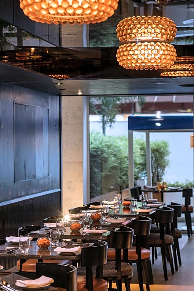 The Park Hotel - Bangalore