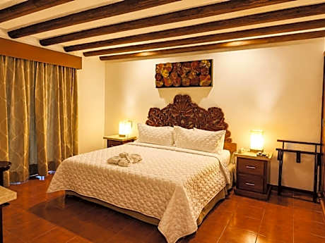 JR SUITE