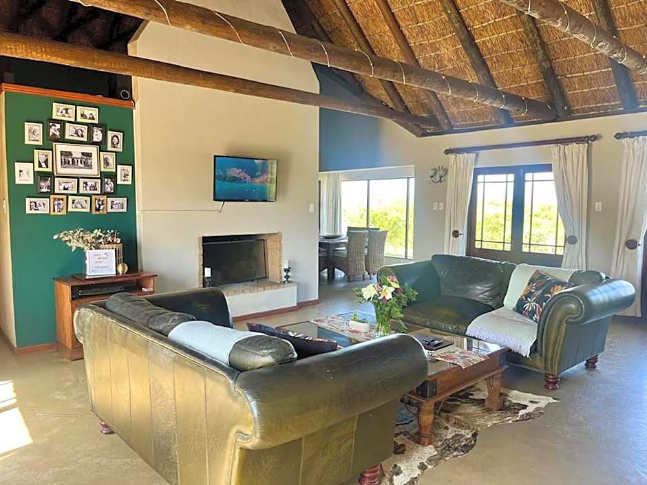 Draaihoek Lodge & Restaurant