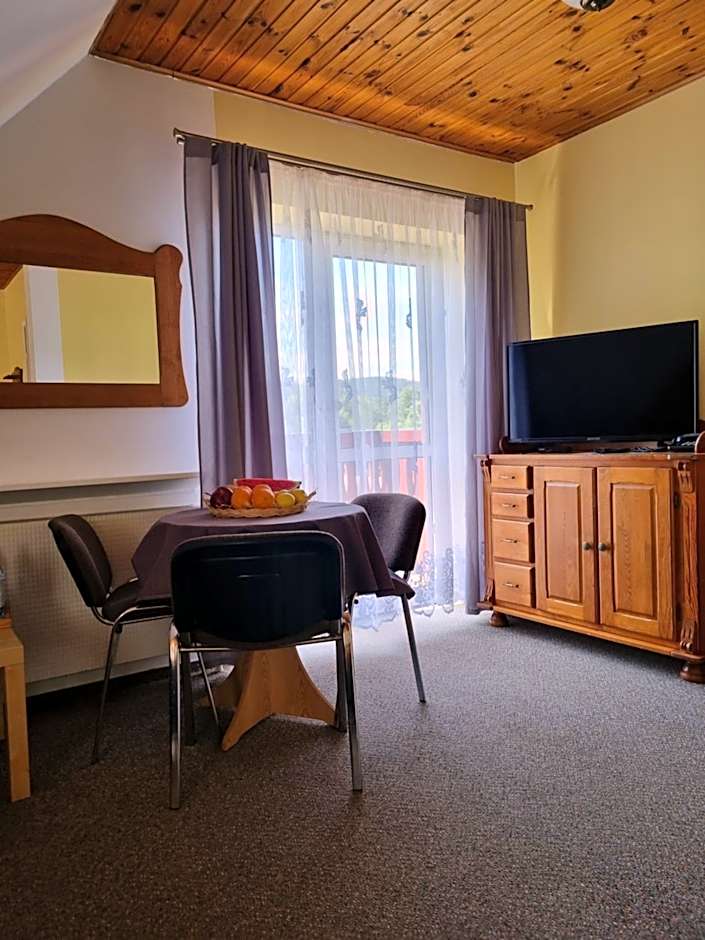 Hotel Karkonosze