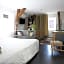 Les Bories in the city - Bed & Breakfast