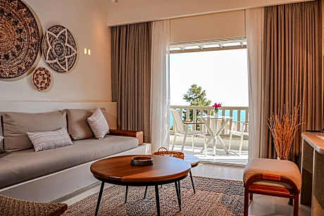 Suite Sea View