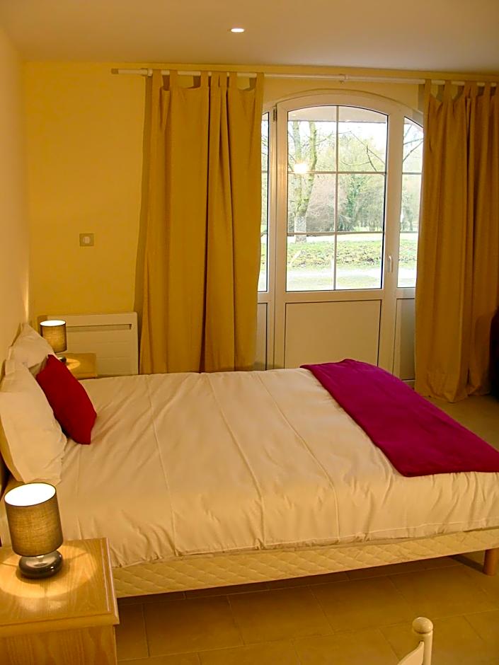 Le Haut-Val Résidences