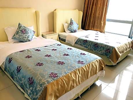Suite Deluxe