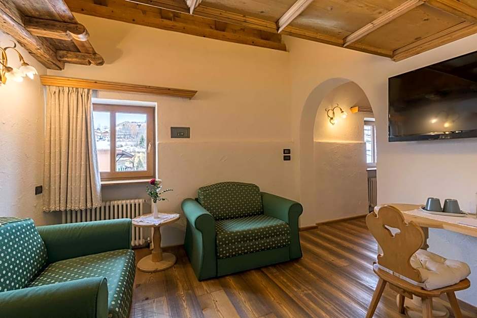 Hotel La Stua