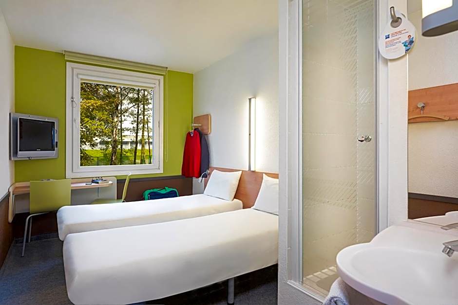 ibis budget Katowice Centrum