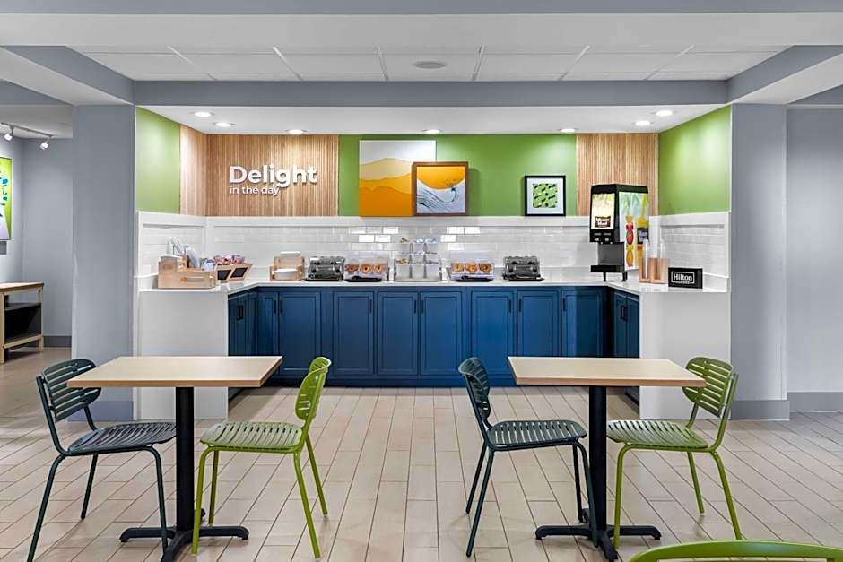 Spark by Hilton Calhoun