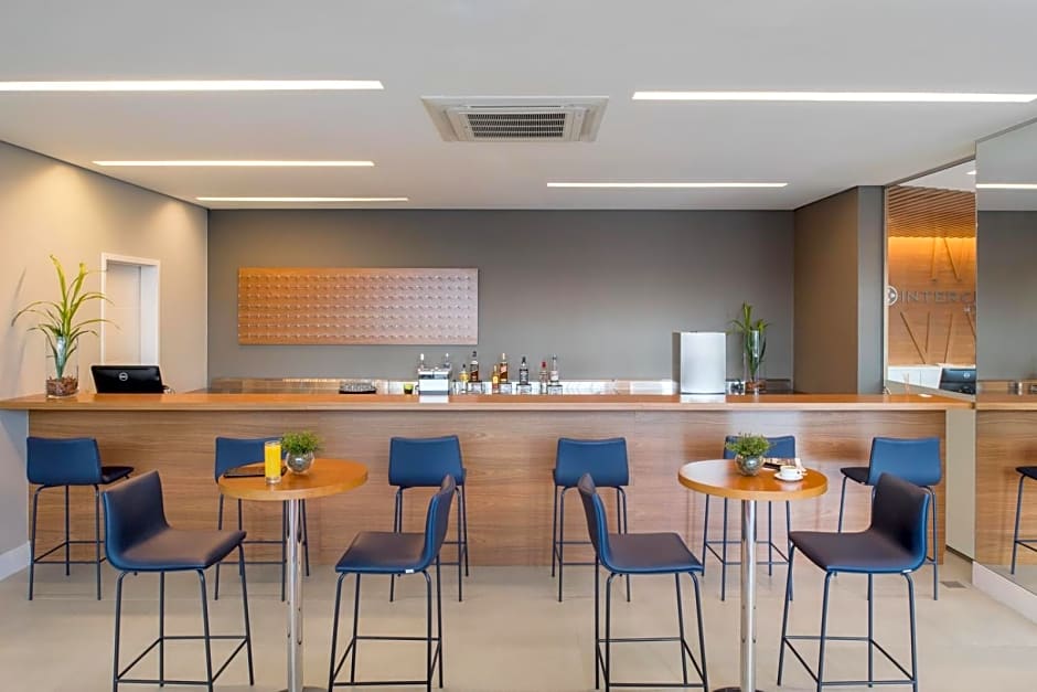 Intercity Ribeirao Preto