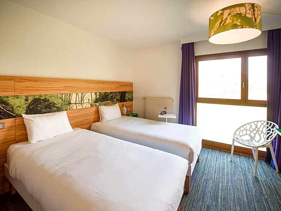 ibis Styles Sarrebourg