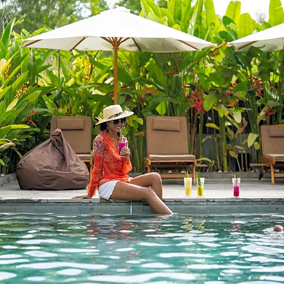 Bruga Villas Restaurant and Spa